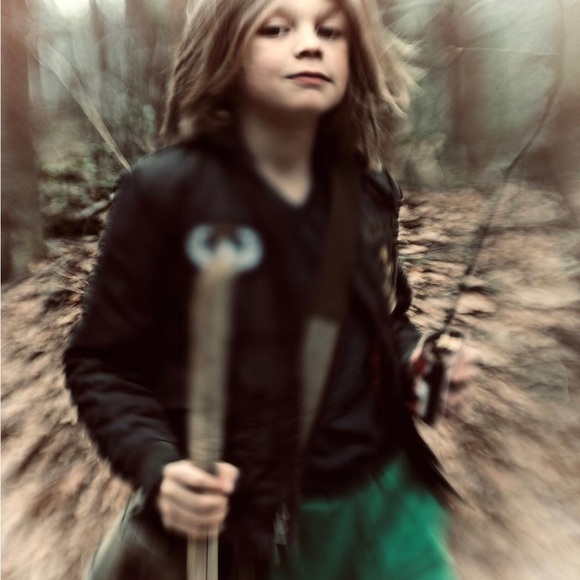 Meet your Posher, Sonny - Picture 8 of 9